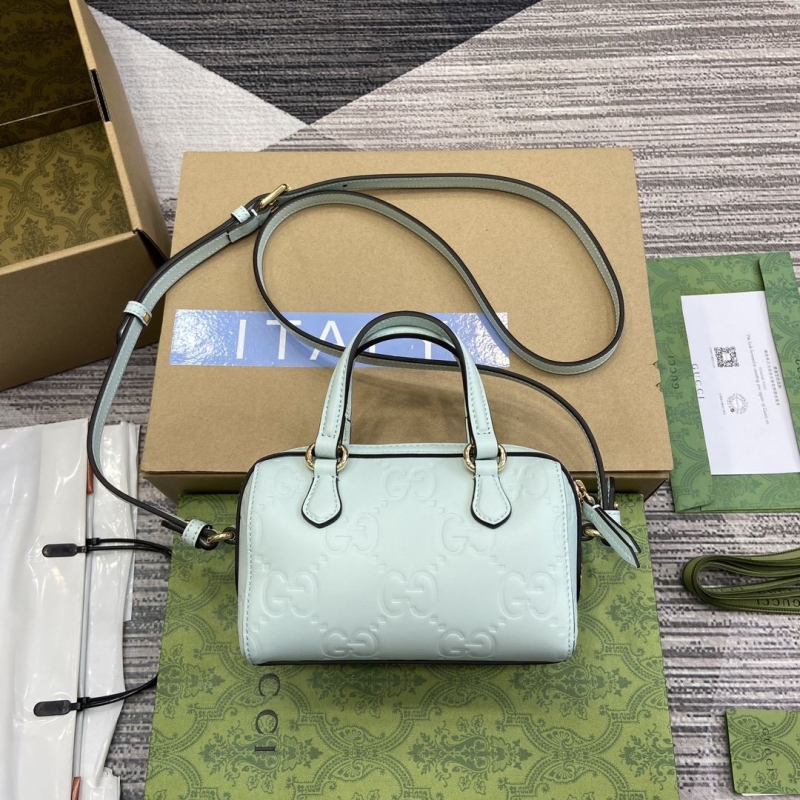 Gucci Speedy Bags